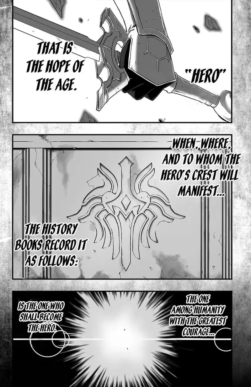 Read Toki no Yūsha chapter 1 image 3 on Lezhin