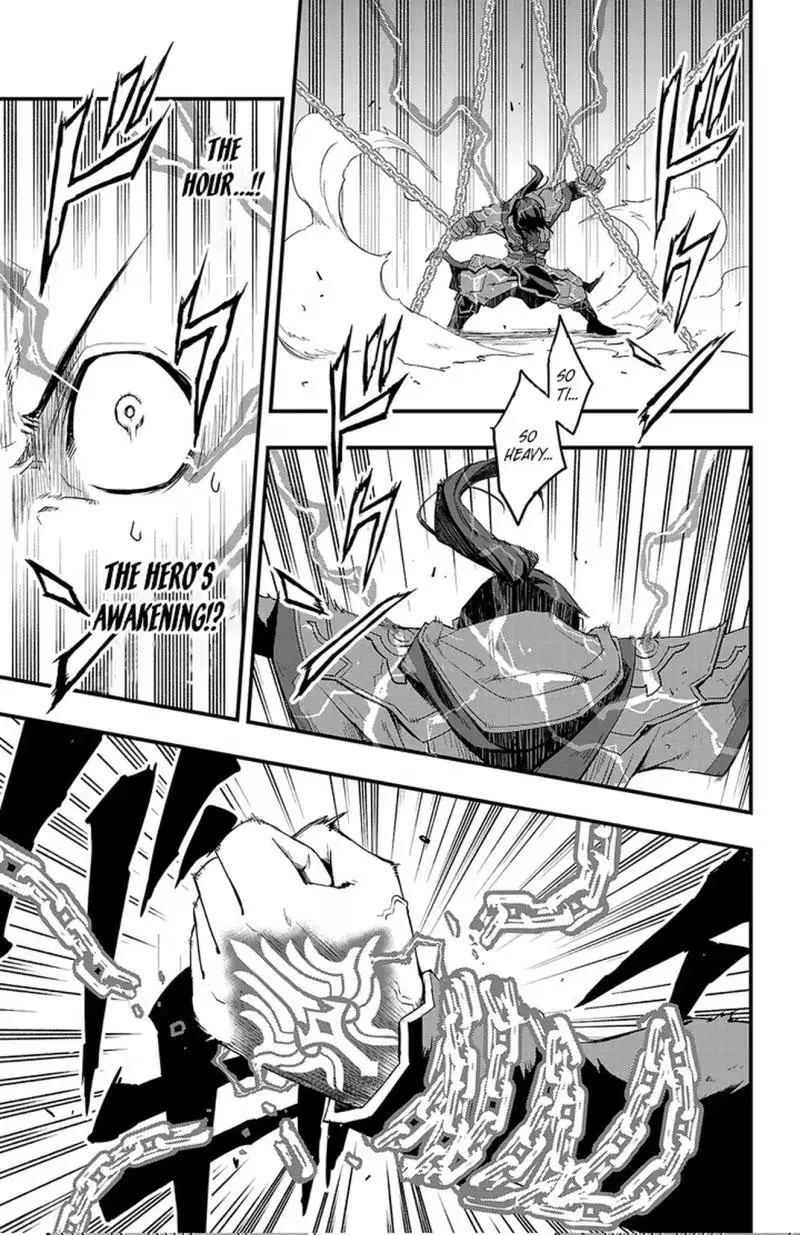 Read Toki no Yūsha chapter 1 image 39 on Lezhin