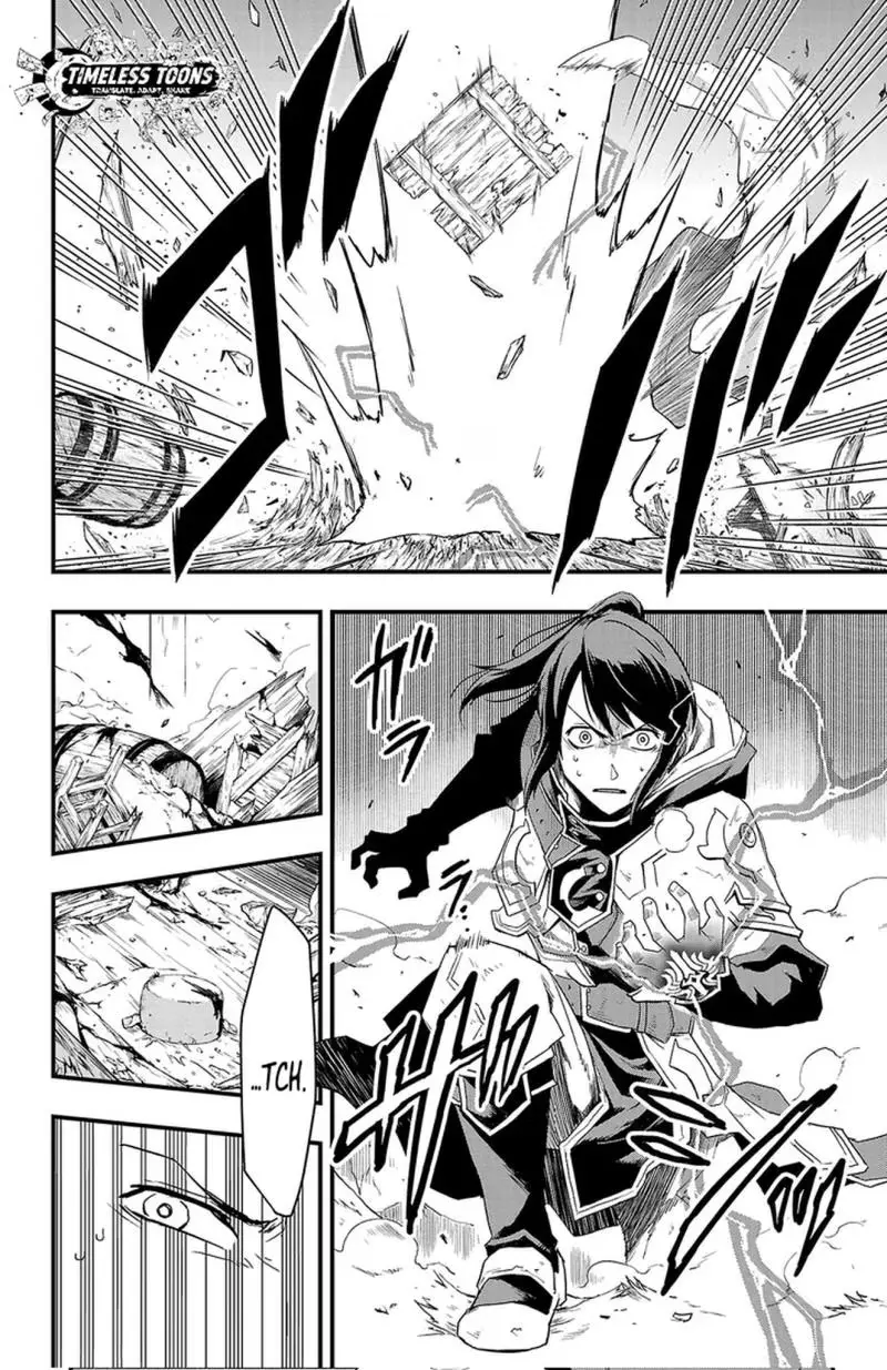 Read Toki no Yūsha chapter 1 image 40 on Lezhin