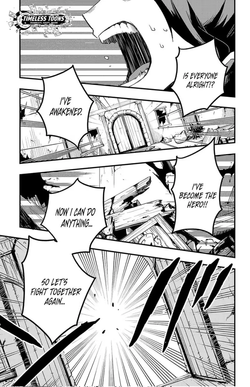 Read Toki no Yūsha chapter 1 image 41 on Lezhin