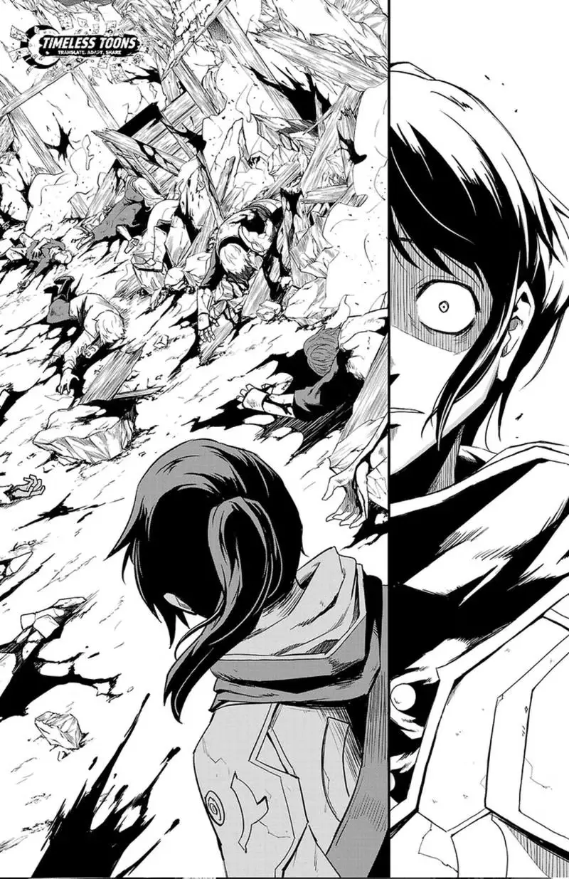 Read Toki no Yūsha chapter 1 image 42 on Lezhin
