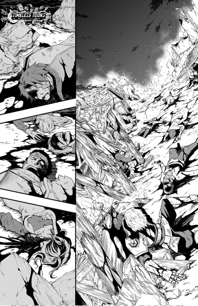 Read Toki no Yūsha chapter 1 image 43 on Lezhin
