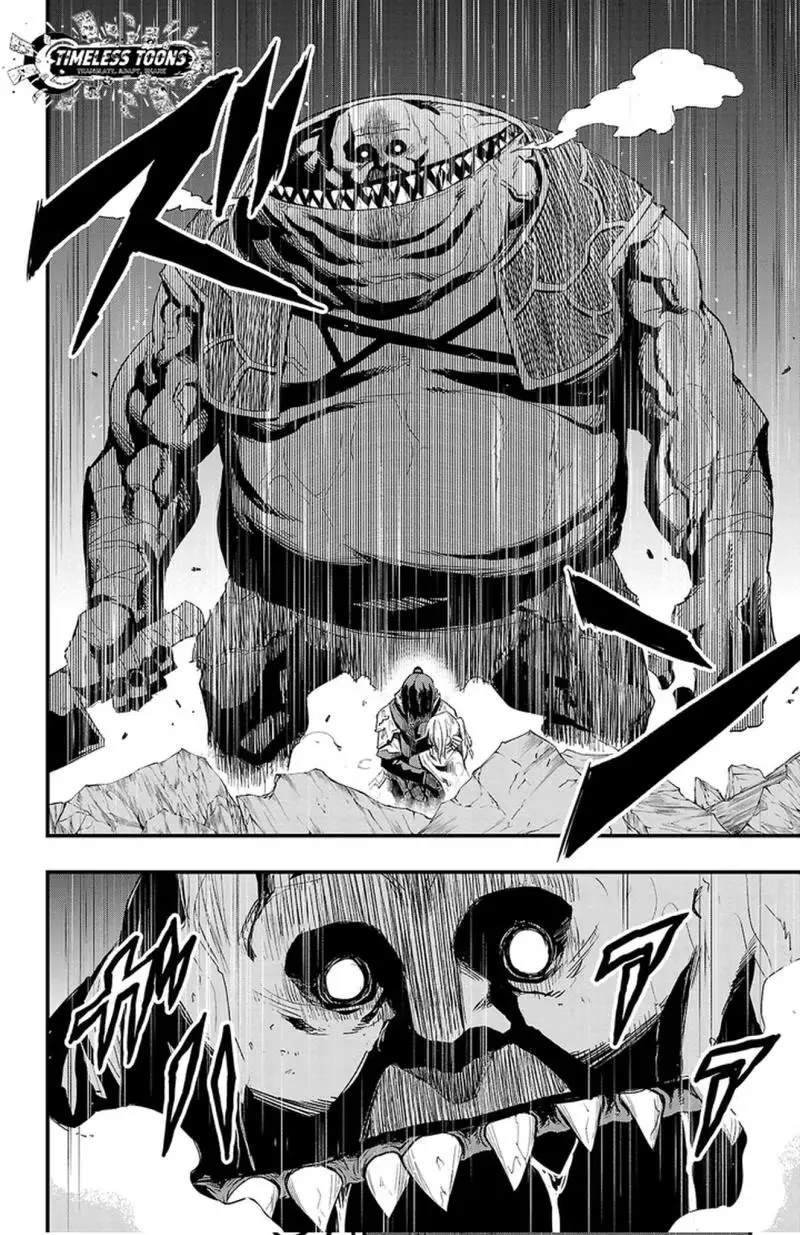 Read Toki no Yūsha chapter 1 image 50 on Lezhin