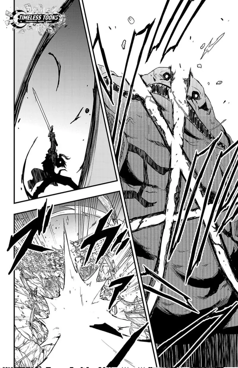 Read Toki no Yūsha chapter 1 image 52 on Lezhin