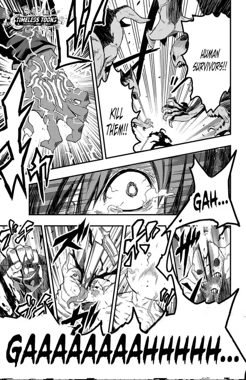 Read Toki no Yūsha chapter 1 image 53 on Lezhin