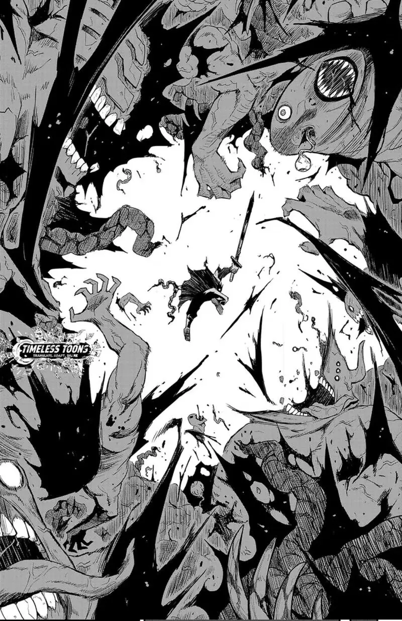 Read Toki no Yūsha chapter 1 image 54 on Lezhin
