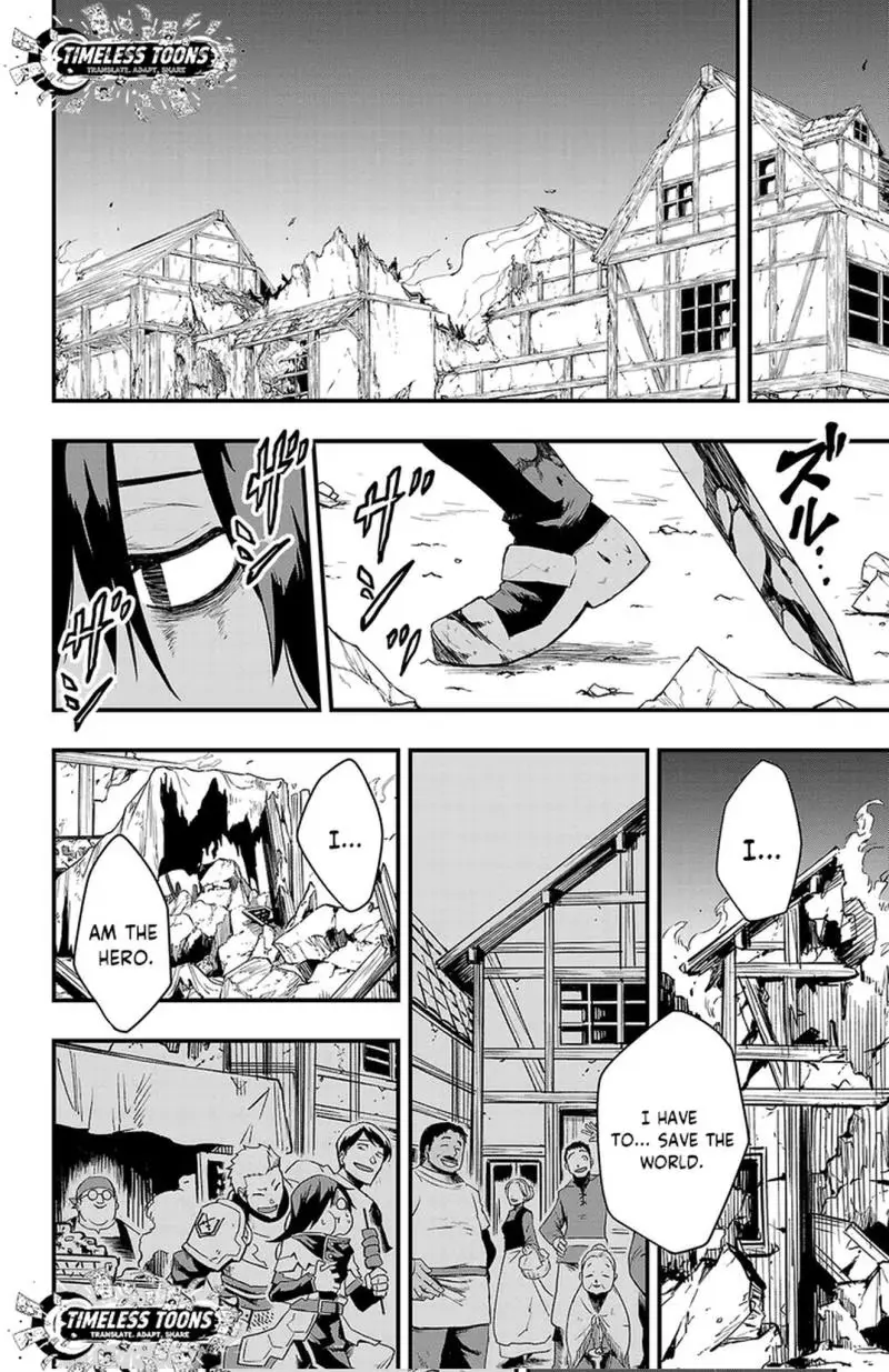 Read Toki no Yūsha chapter 1 image 56 on Lezhin