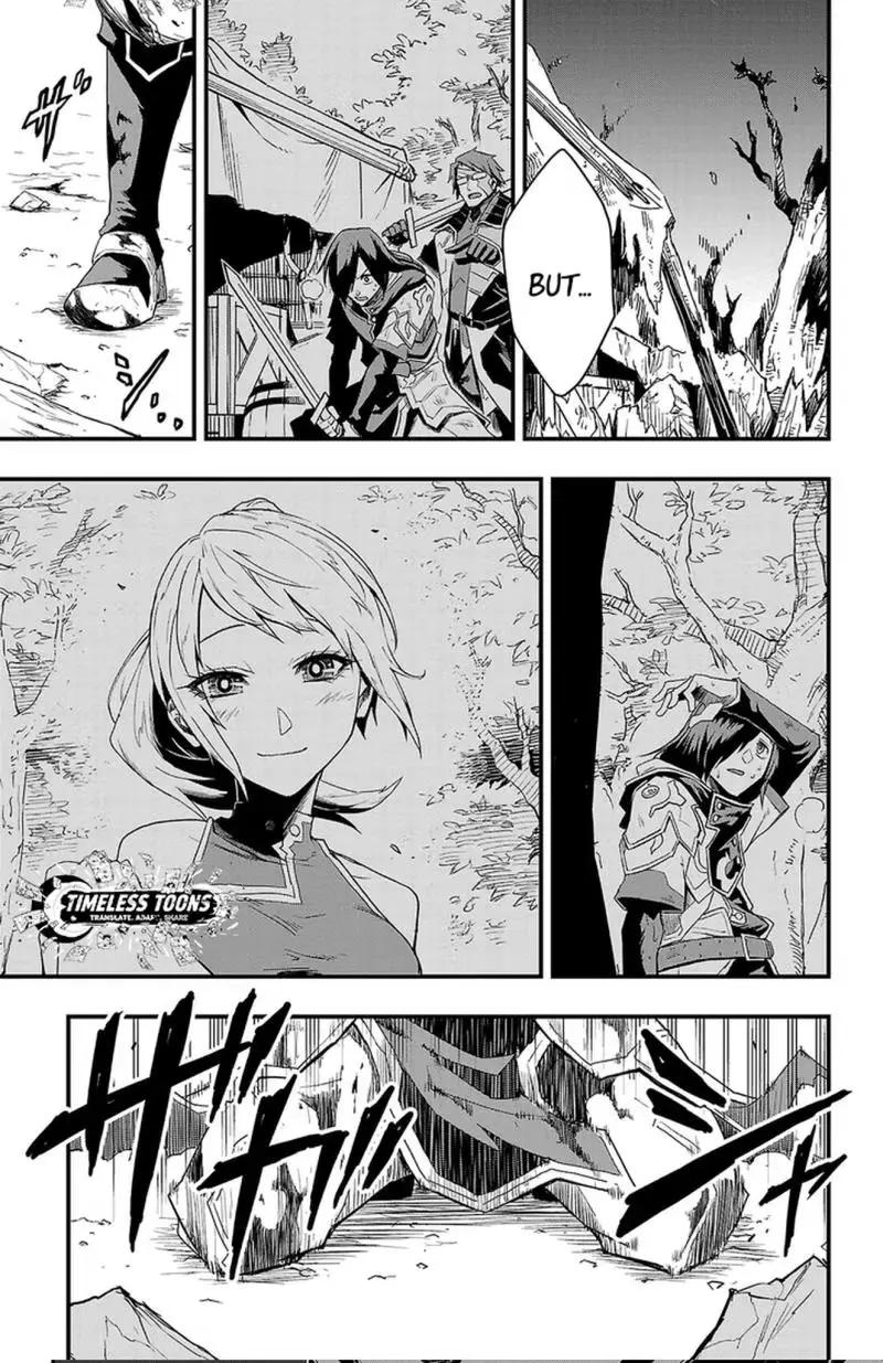 Read Toki no Yūsha chapter 1 image 57 on Lezhin