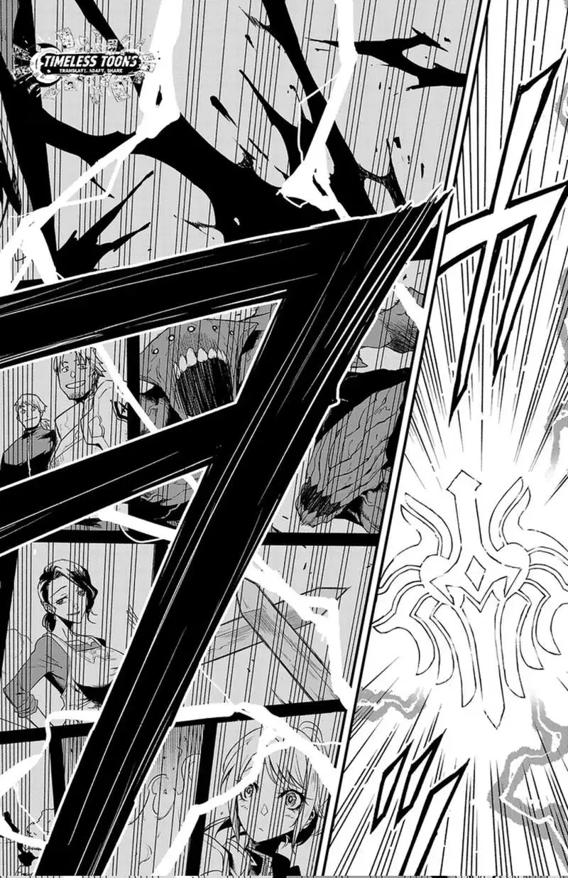 Read Toki no Yūsha chapter 1 image 60 on Lezhin