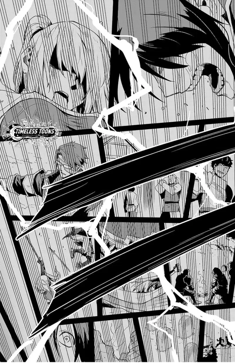 Read Toki no Yūsha chapter 1 image 61 on Lezhin