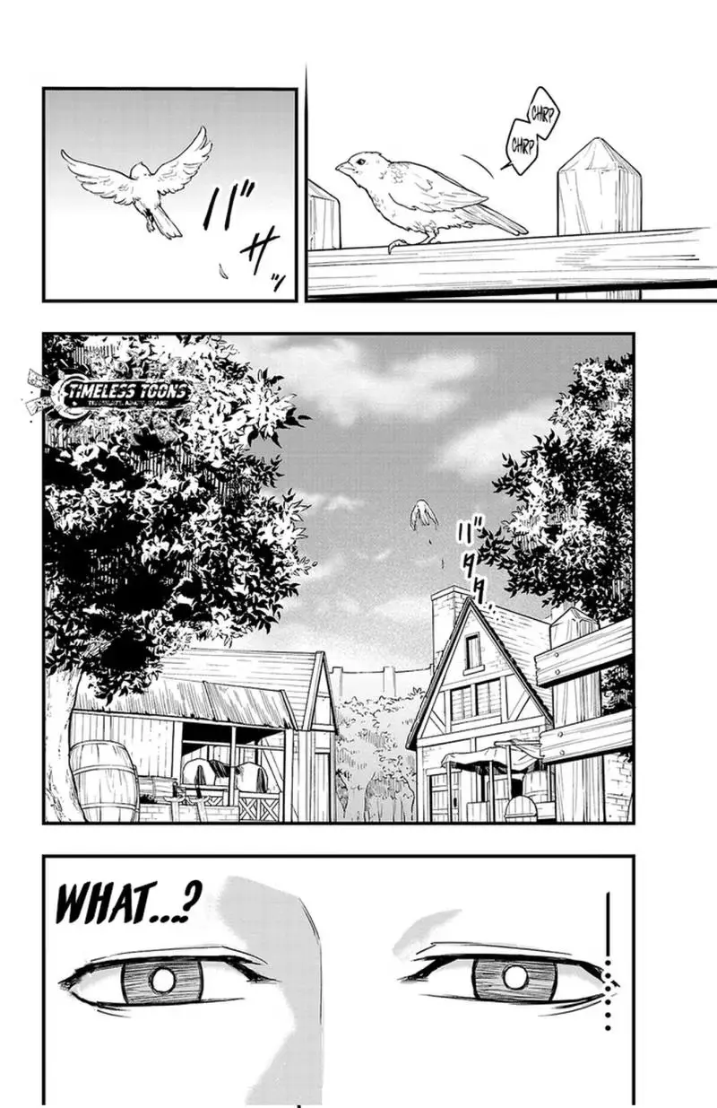 Read Toki no Yūsha chapter 1 image 62 on Lezhin