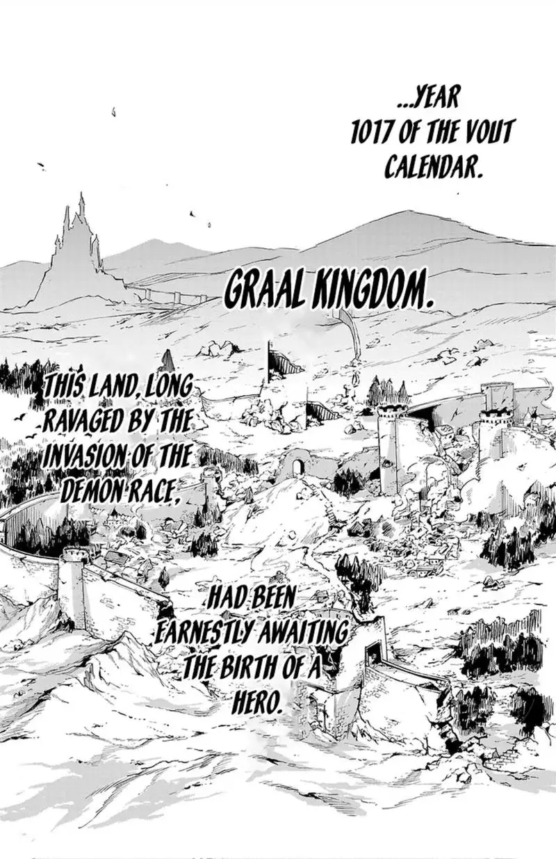 Read Toki no Yūsha chapter 1 image 7 on Lezhin