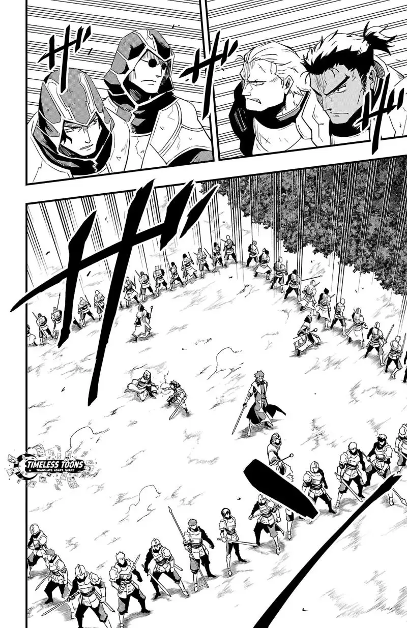 Read Toki no Yūsha chapter 11 image 10 on Lezhin
