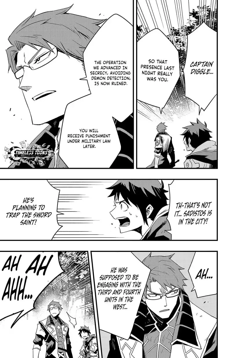 Read Toki no Yūsha chapter 11 image 11 on Lezhin