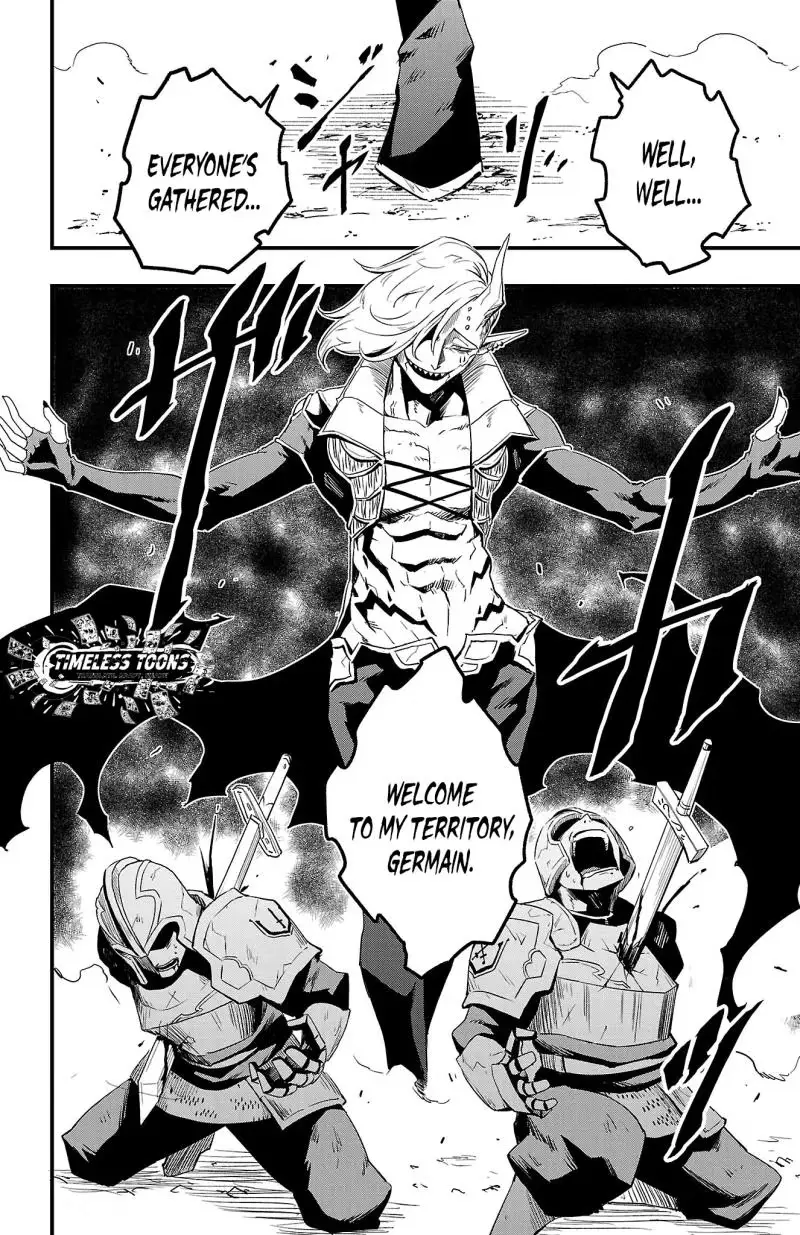 Read Toki no Yūsha chapter 11 image 12 on Lezhin