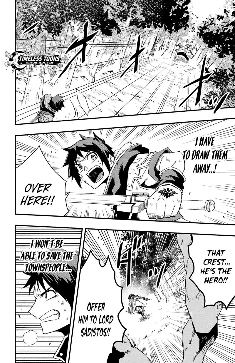 Read Toki no Yūsha chapter 11 image 2 on Lezhin