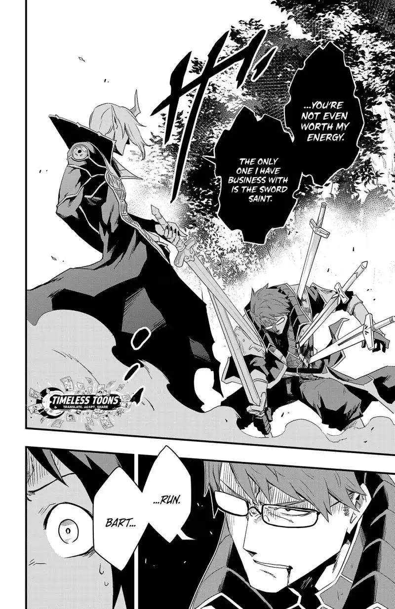 Read Toki no Yūsha chapter 11 image 20 on Lezhin