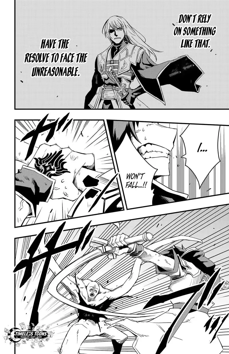 Read Toki no Yūsha chapter 11 image 6 on Lezhin