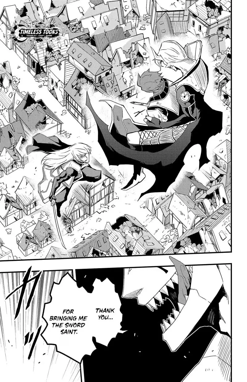 Read Toki no Yūsha chapter 14 image 13 on Lezhin