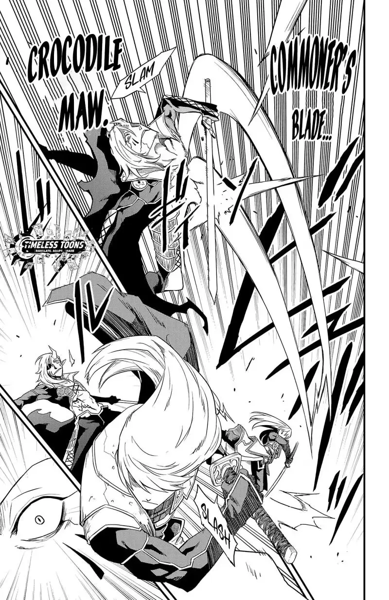 Read Toki no Yūsha chapter 14 image 3 on Lezhin
