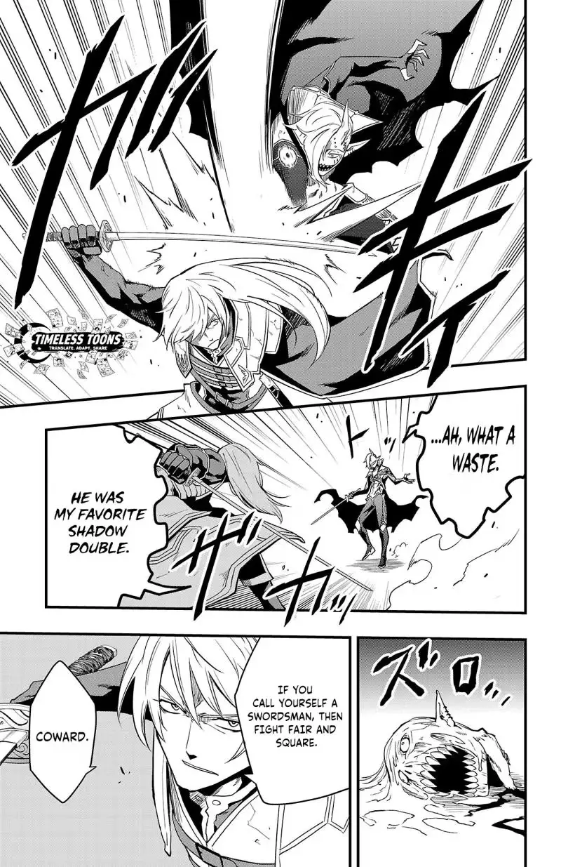 Read Toki no Yūsha chapter 14 image 5 on Lezhin