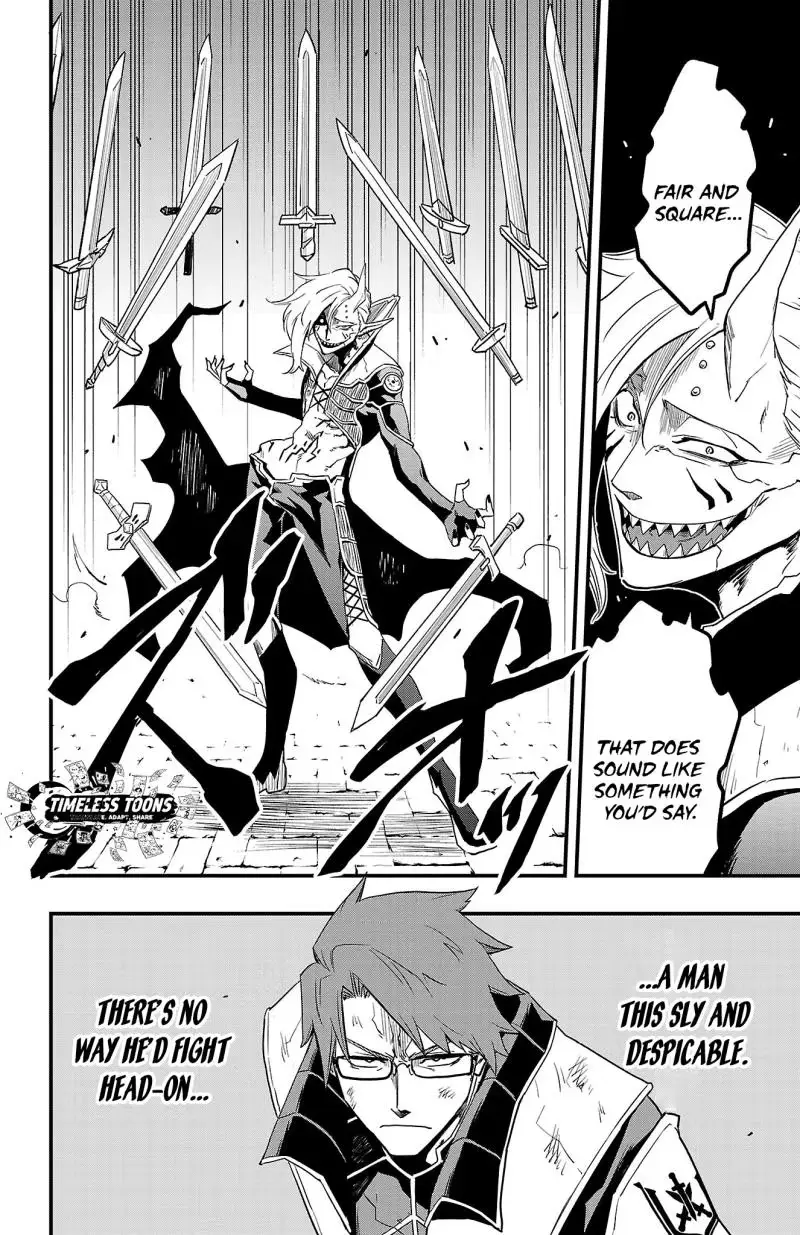 Read Toki no Yūsha chapter 14 image 6 on Lezhin