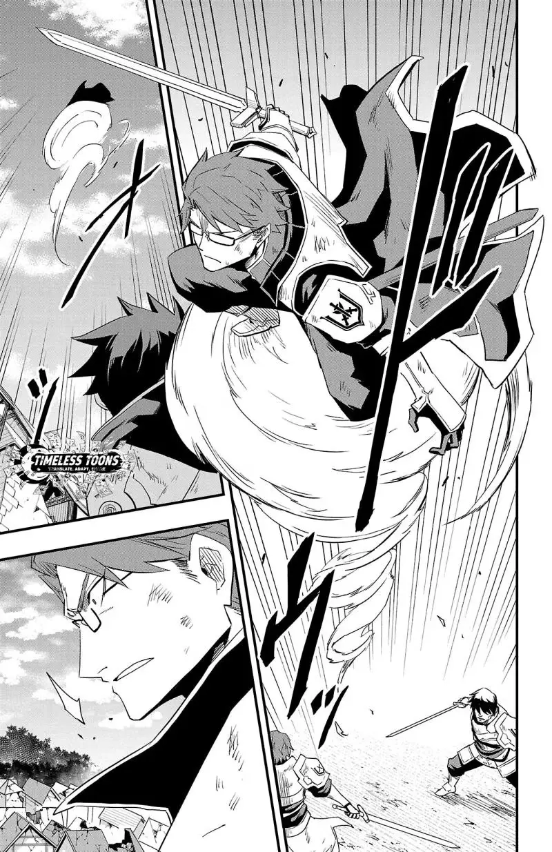 Read Toki no Yūsha chapter 14 image 9 on Lezhin