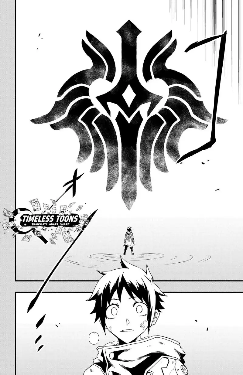 Read Toki no Yūsha chapter 15 image 16 on Lezhin