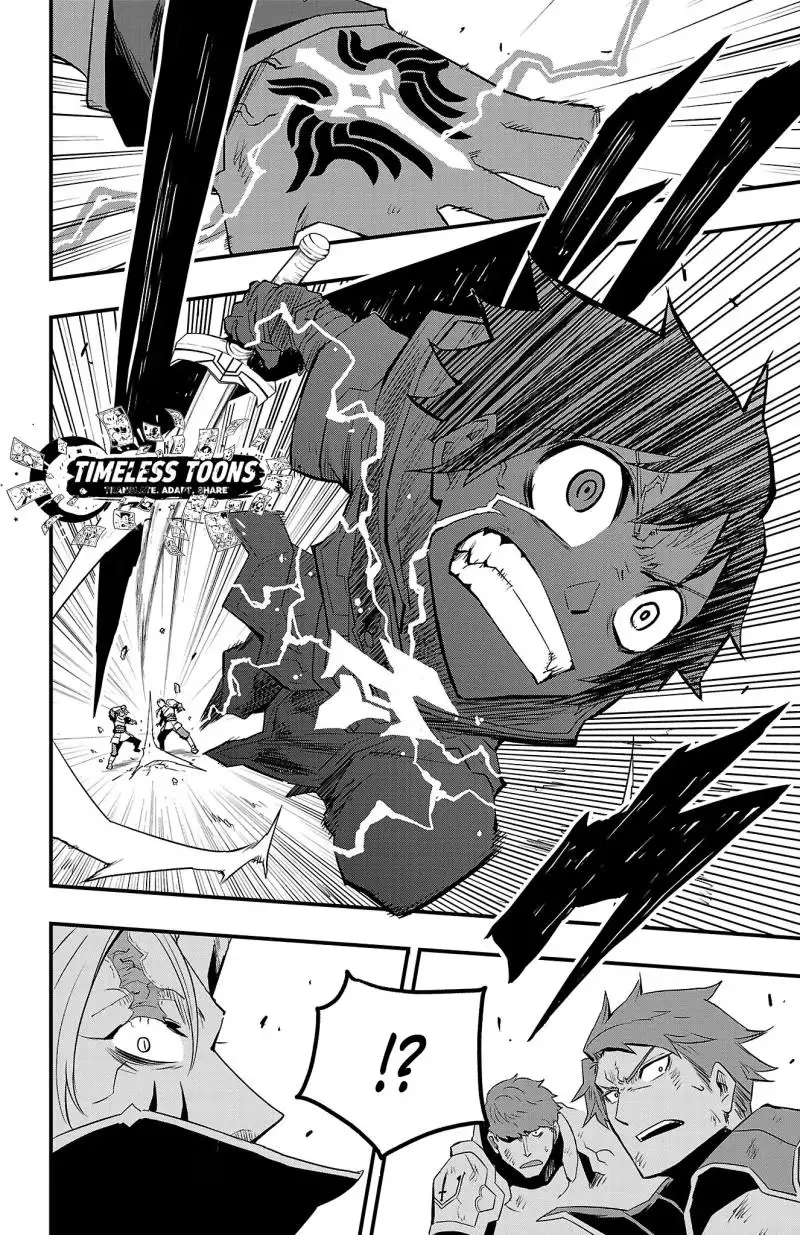 Read Toki no Yūsha chapter 15 image 18 on Lezhin