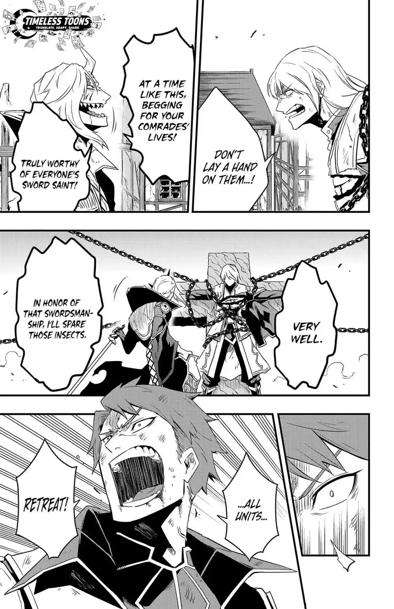 Read Toki no Yūsha chapter 15 image 5 on Lezhin