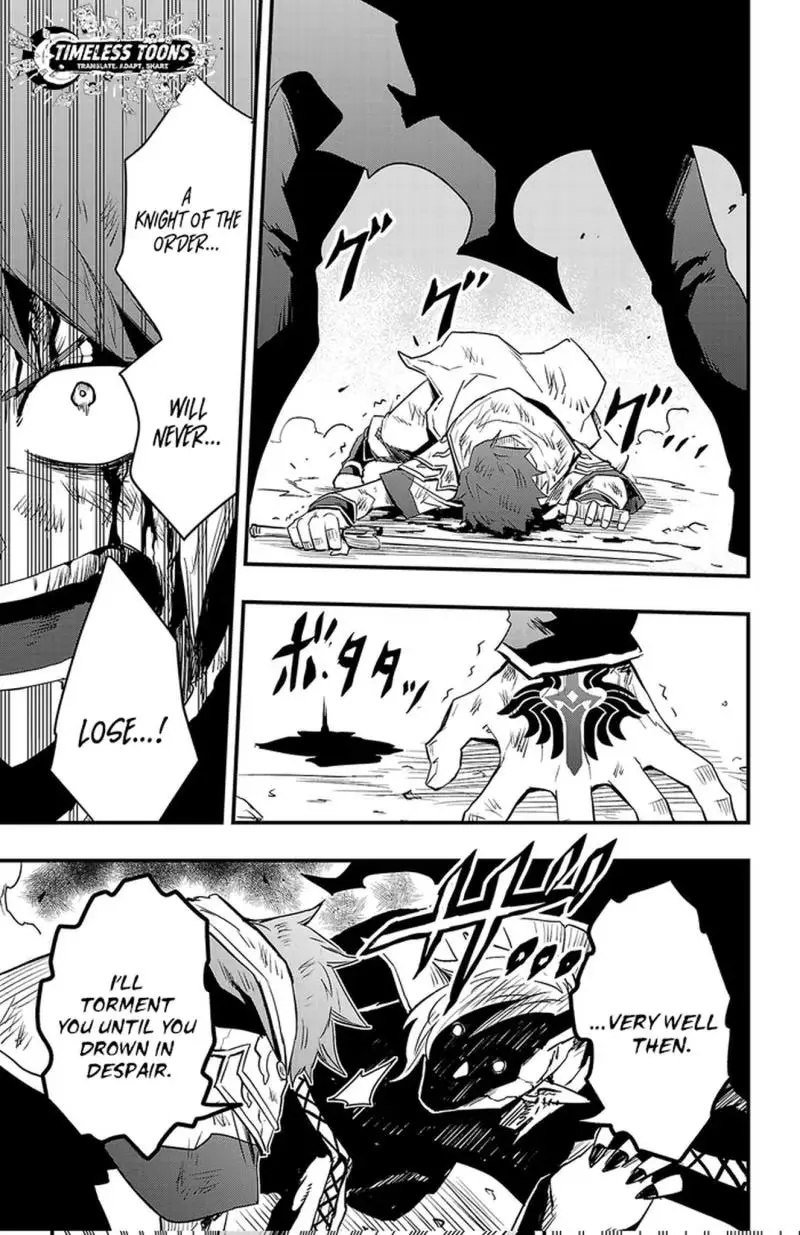 Read Toki no Yūsha chapter 16 image 21 on Lezhin