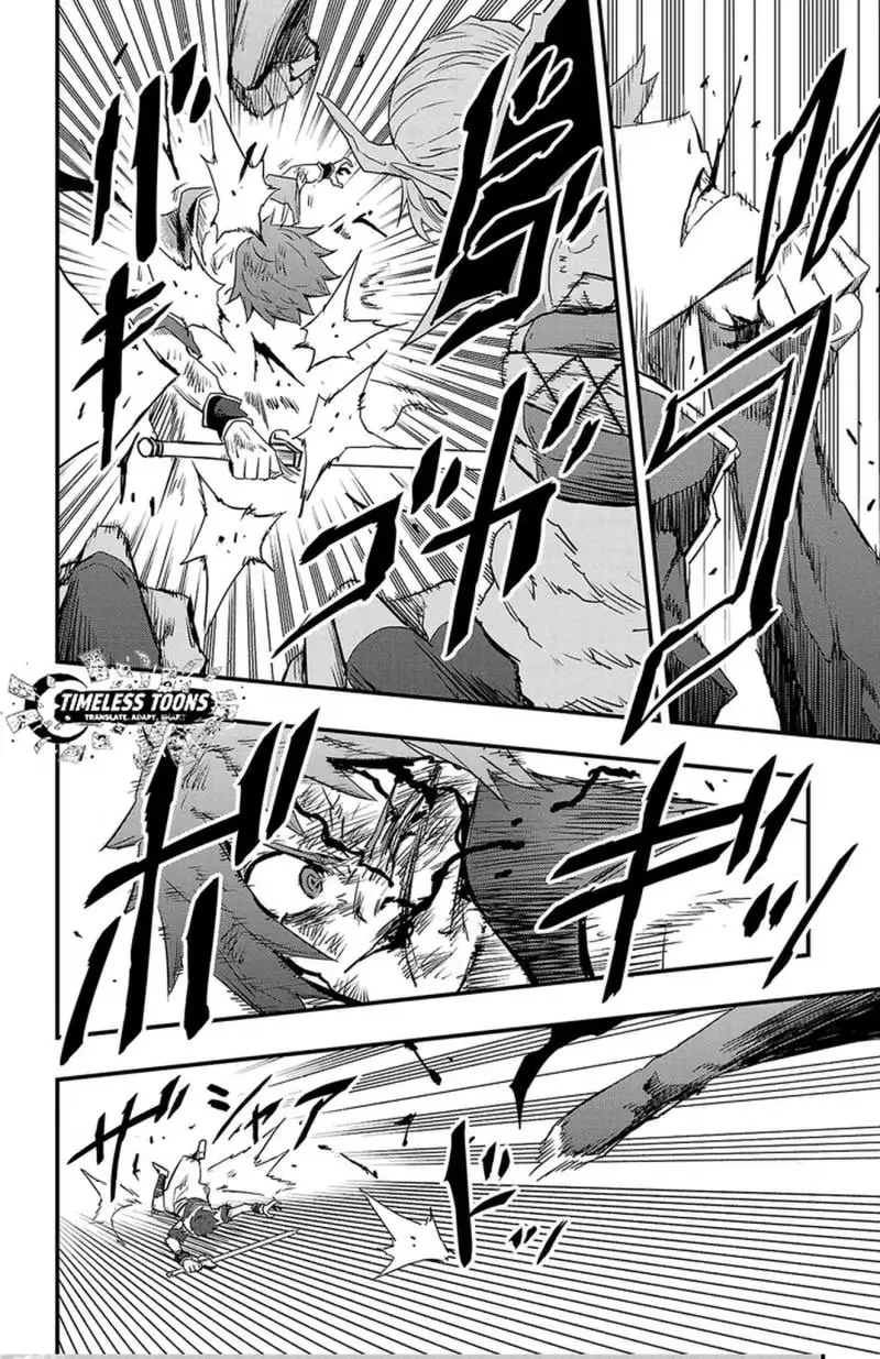 Read Toki no Yūsha chapter 16 image 22 on Lezhin
