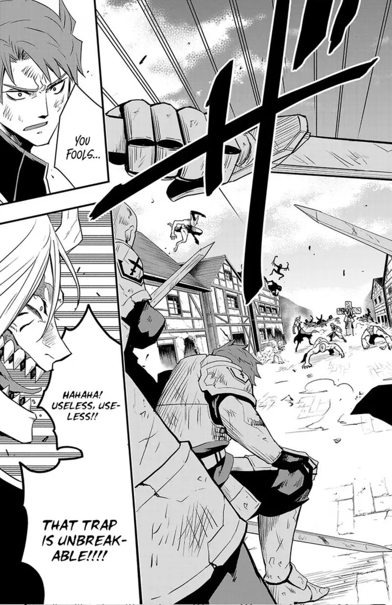 Read Toki no Yūsha chapter 16 image 7 on Lezhin