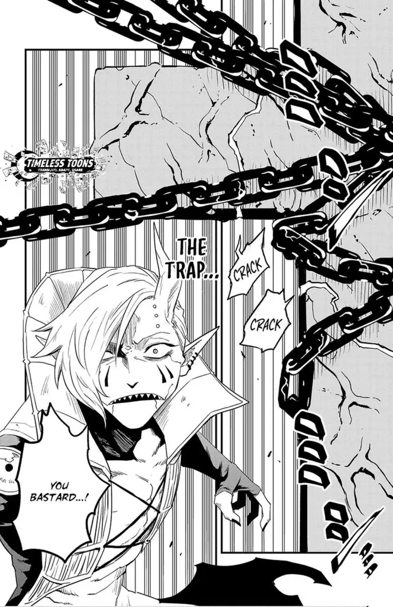 Read Toki no Yūsha chapter 18 image 10 on Lezhin
