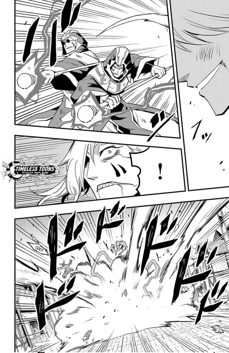 Read Toki no Yūsha chapter 18 image 14 on Lezhin