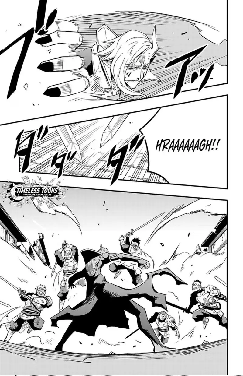 Read Toki no Yūsha chapter 18 image 15 on Lezhin