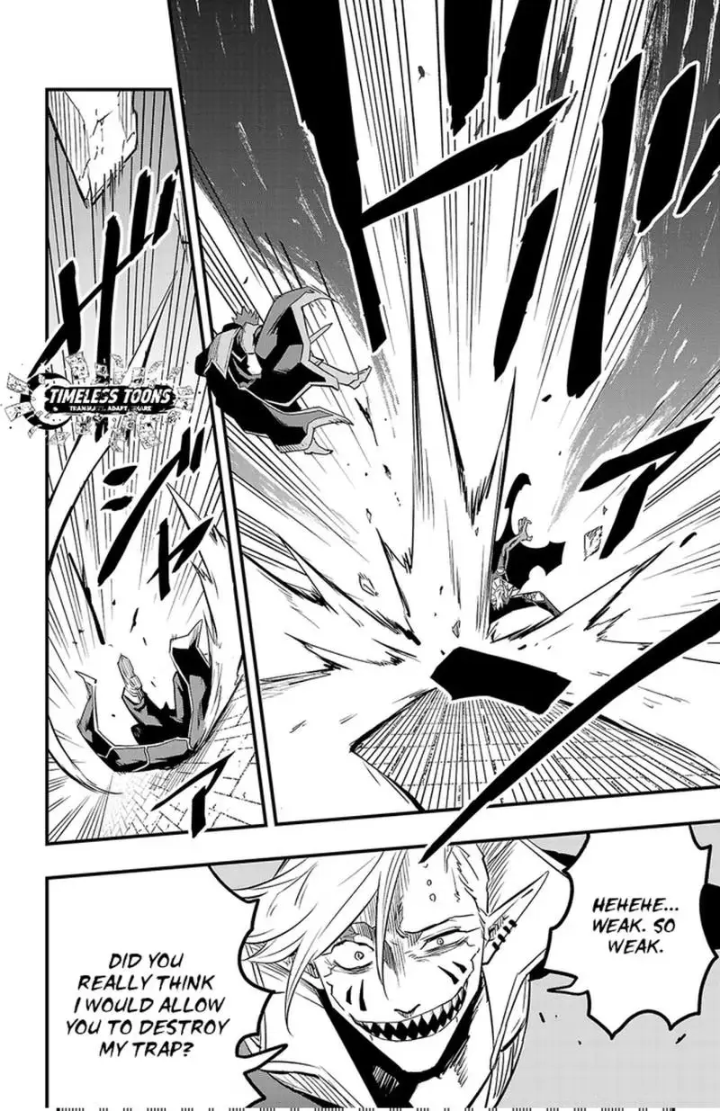 Read Toki no Yūsha chapter 18 image 18 on Lezhin