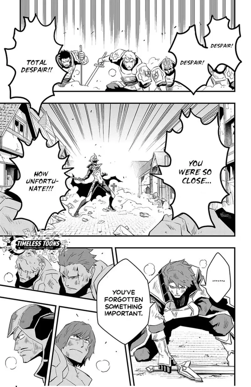 Read Toki no Yūsha chapter 18 image 19 on Lezhin