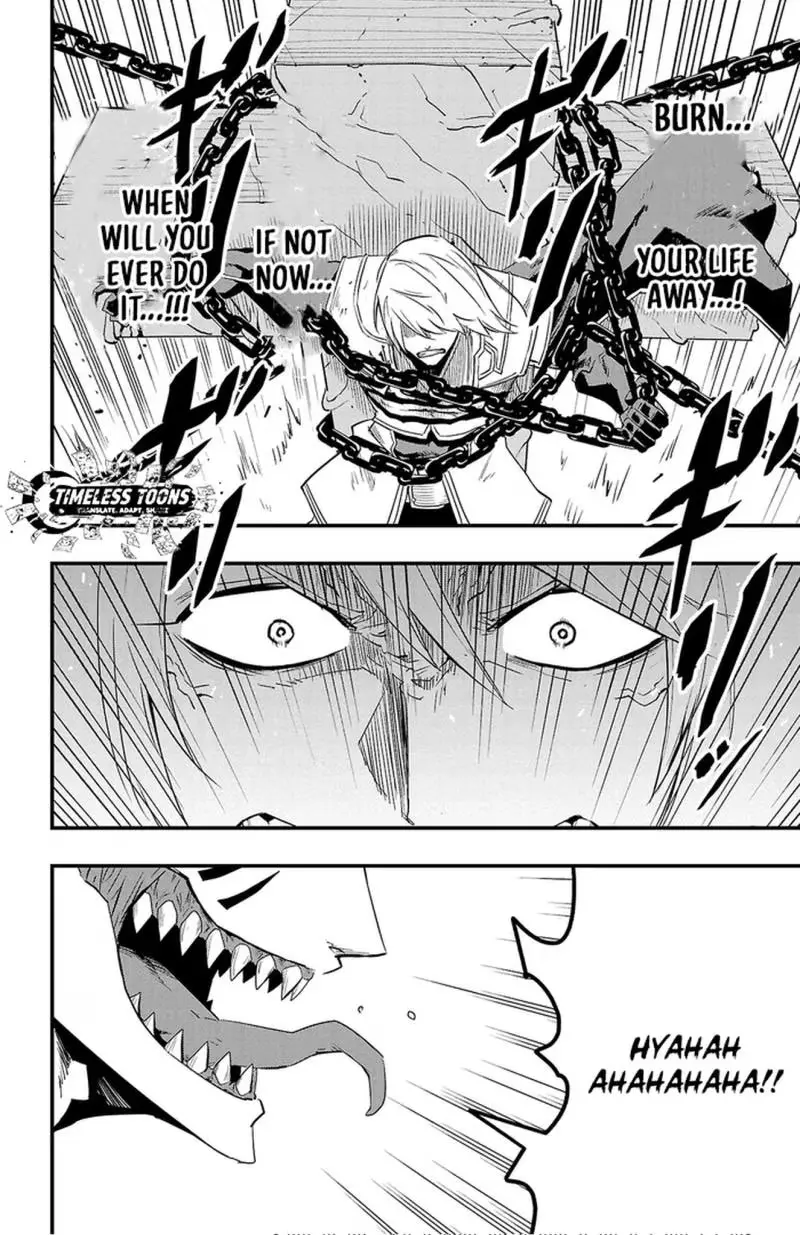 Read Toki no Yūsha chapter 18 image 4 on Lezhin