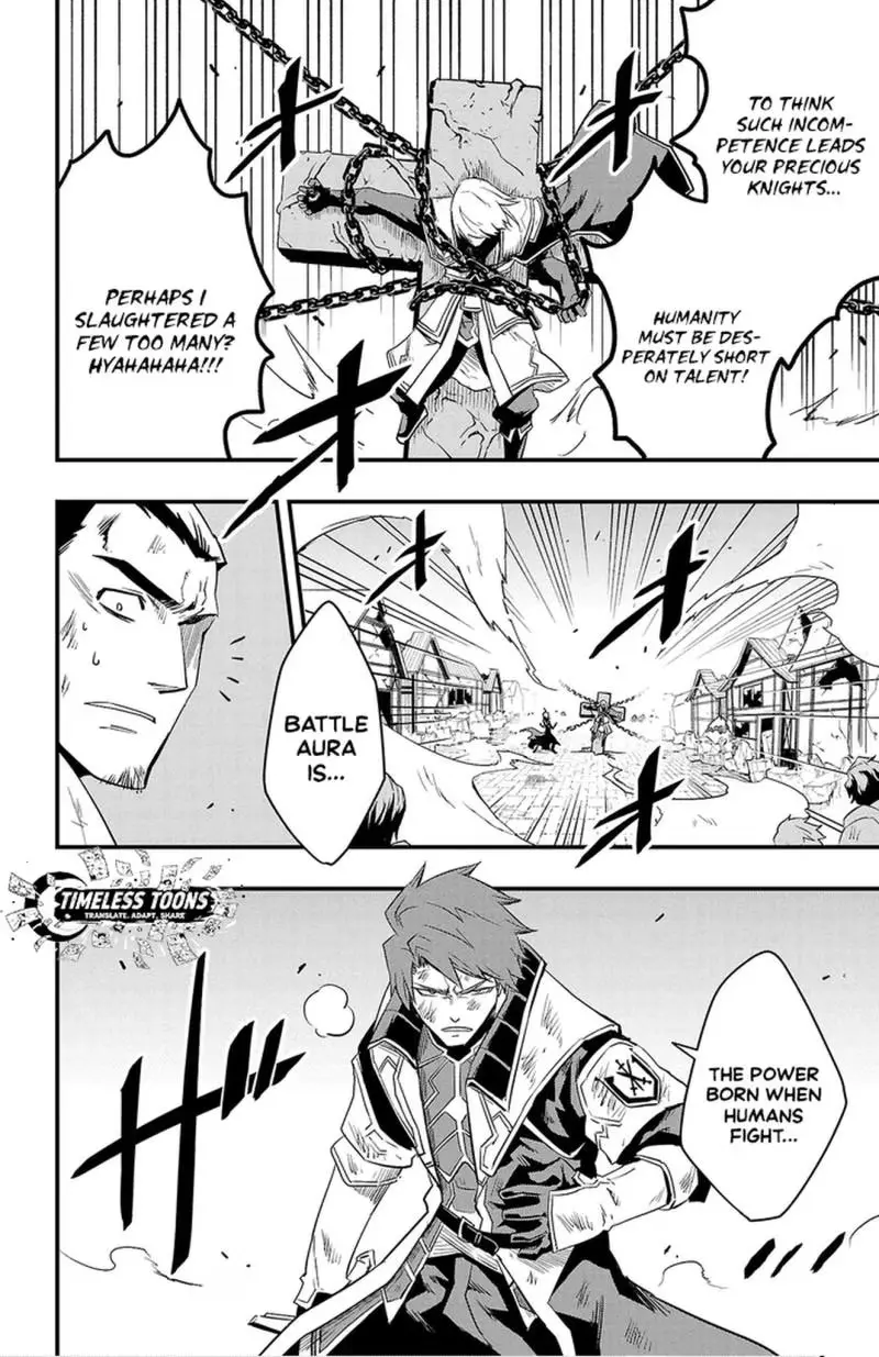 Read Toki no Yūsha chapter 18 image 6 on Lezhin