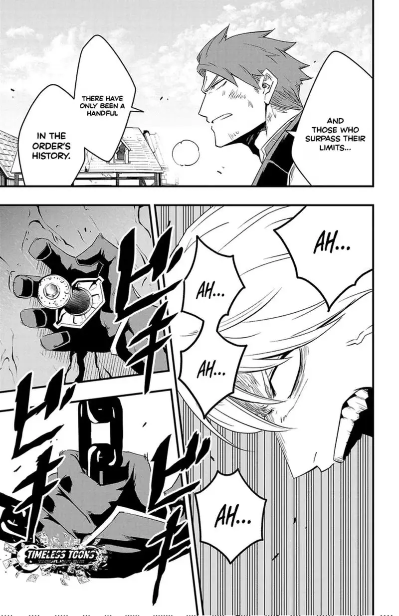 Read Toki no Yūsha chapter 18 image 7 on Lezhin