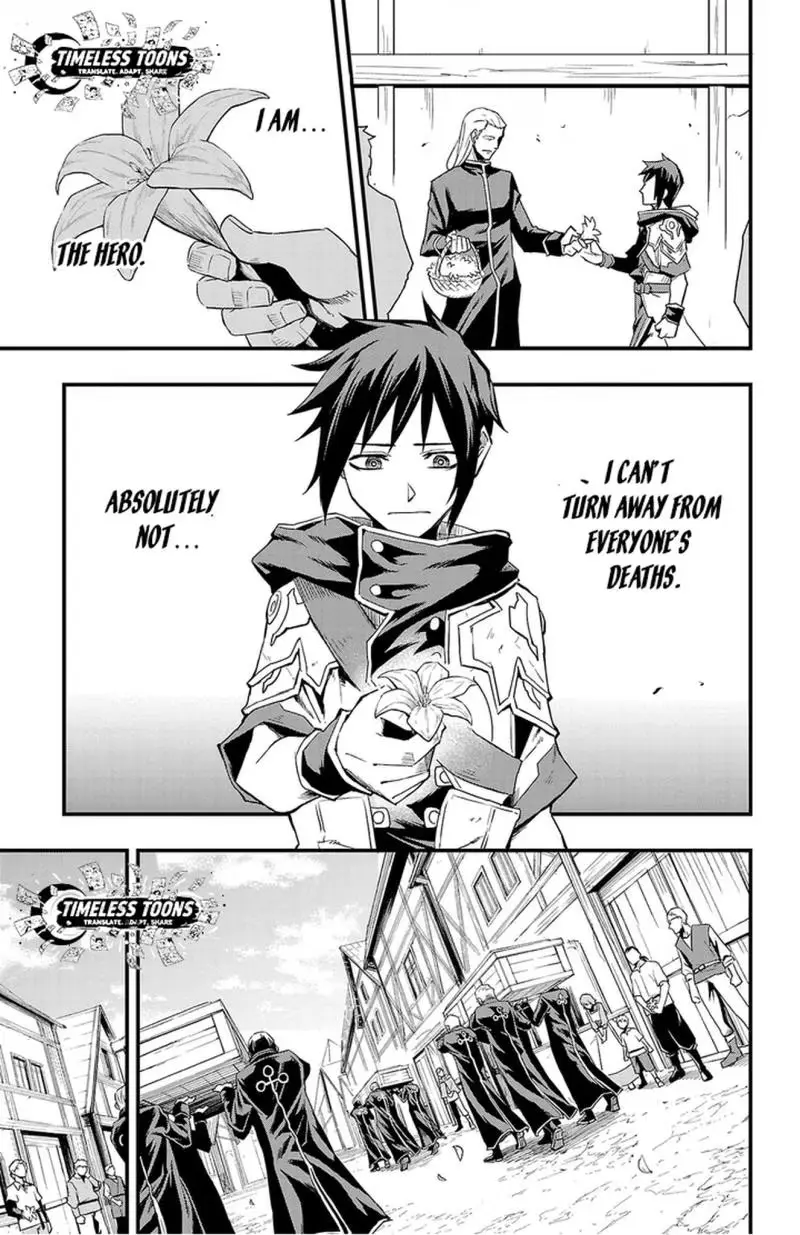 Read Toki no Yūsha chapter 2 image 25 on Lezhin
