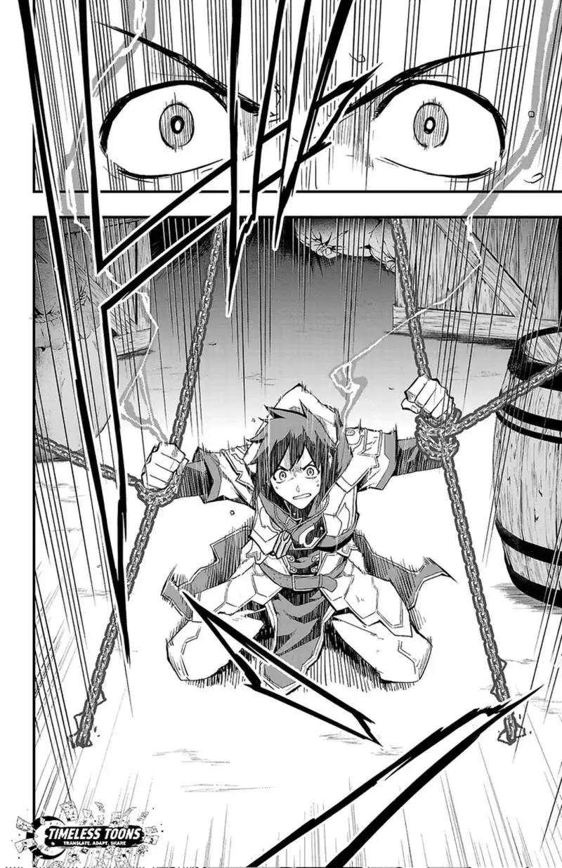 Read Toki no Yūsha chapter 2 image 28 on Lezhin