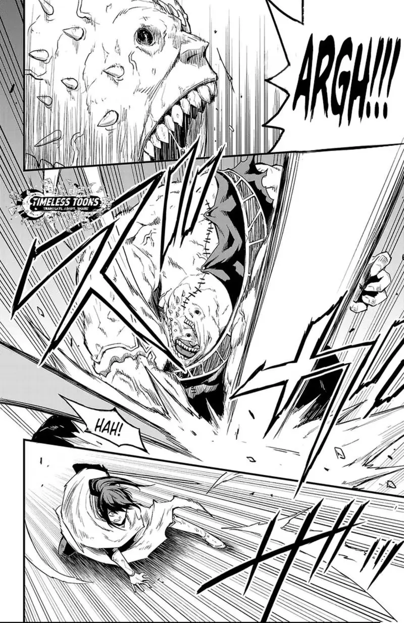 Read Toki no Yūsha chapter 2 image 44 on Lezhin