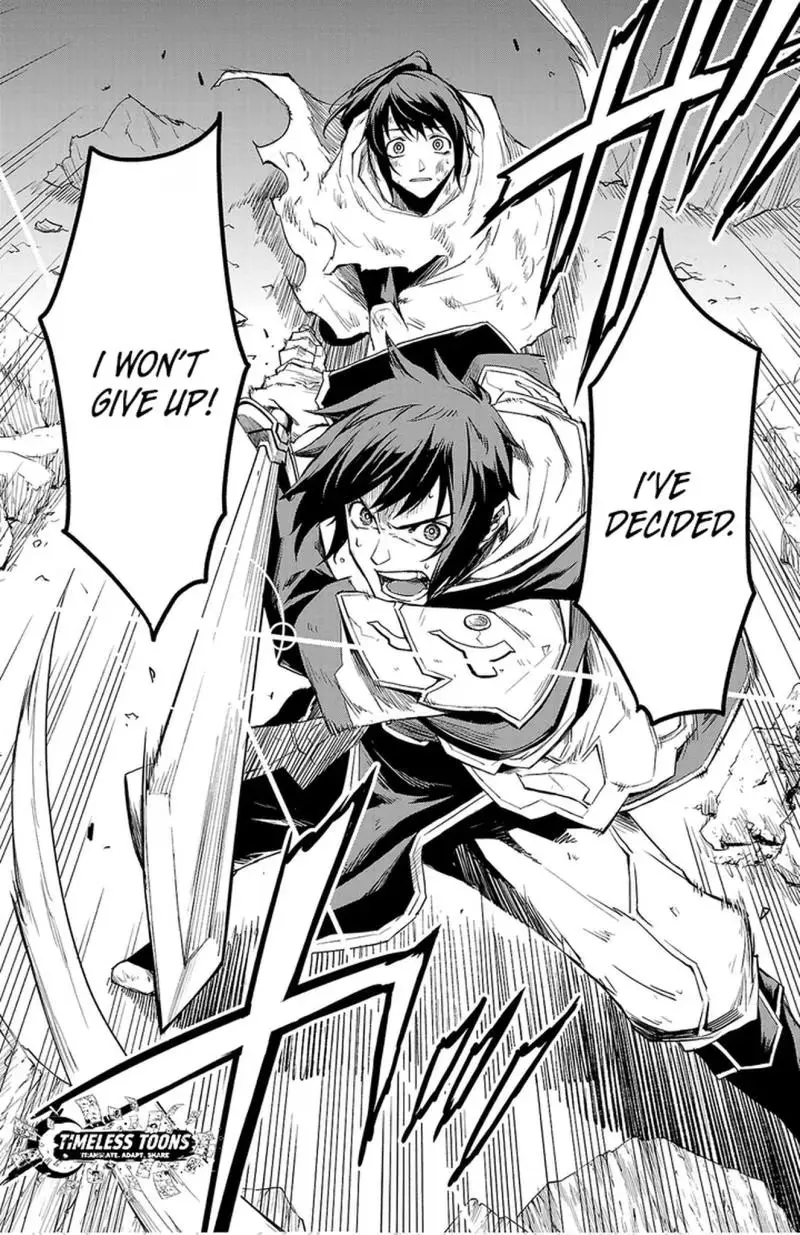 Read Toki no Yūsha chapter 2 image 48 on Lezhin
