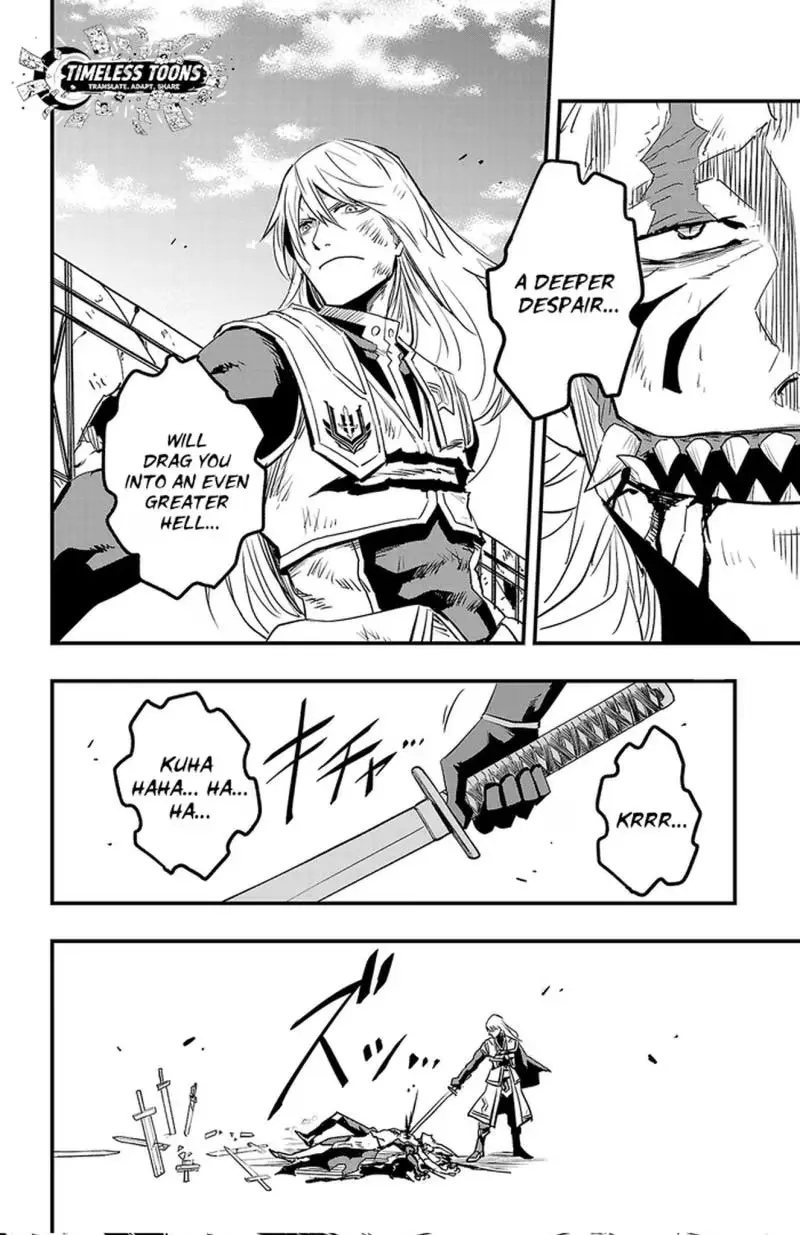 Read Toki no Yūsha chapter 21 image 10 on Lezhin