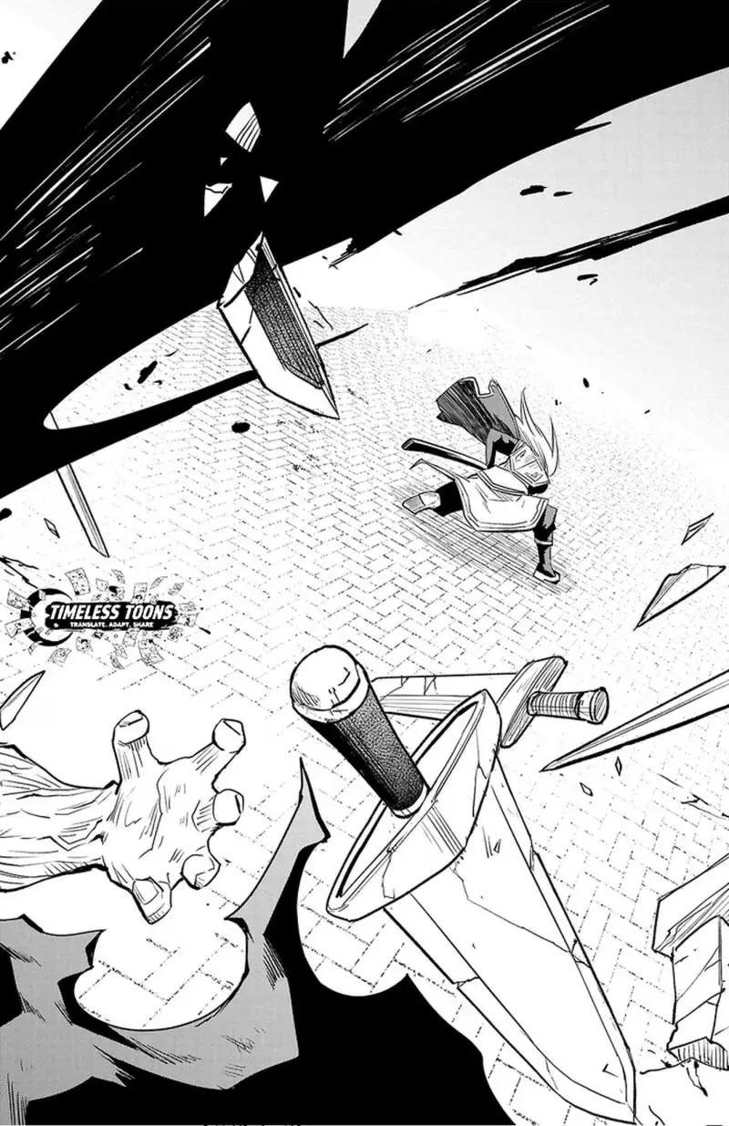Read Toki no Yūsha chapter 21 image 4 on Lezhin