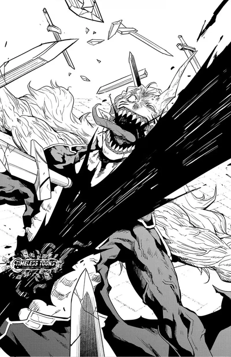 Read Toki no Yūsha chapter 21 image 5 on Lezhin
