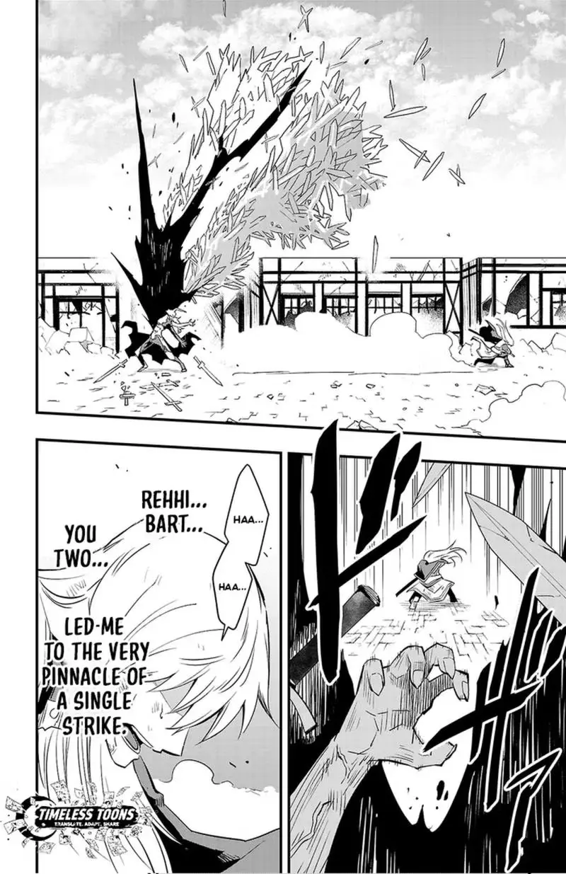 Read Toki no Yūsha chapter 21 image 6 on Lezhin