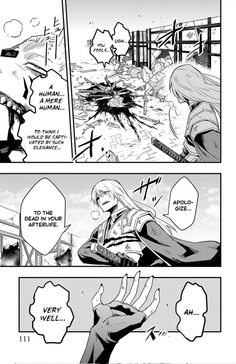 Read Toki no Yūsha chapter 21 image 7 on Lezhin